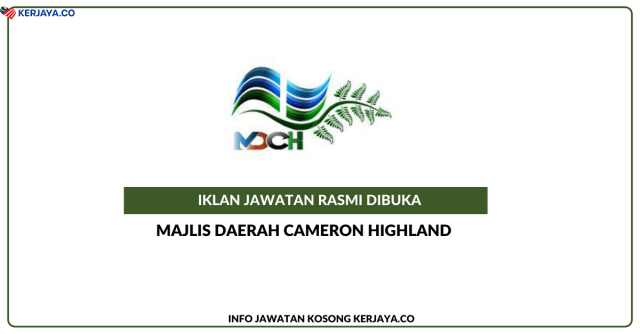 Majlis Daerah Cameron Highlands