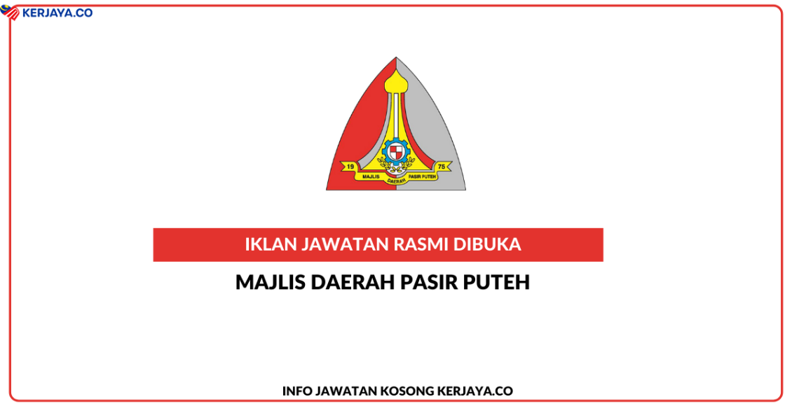 Majlis Daerah Pasir Puteh