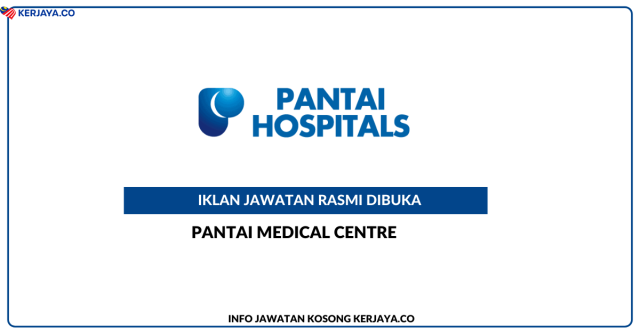 Pantai Medical Centre