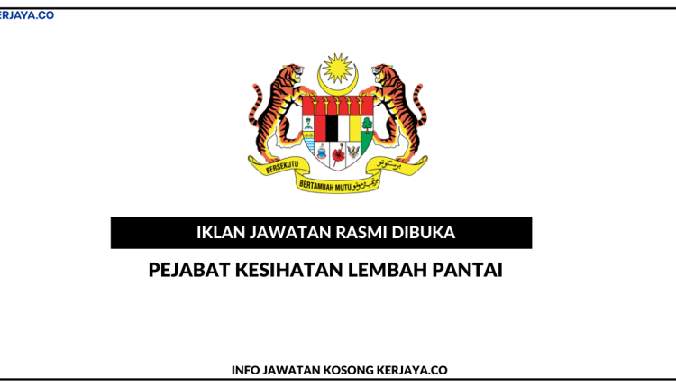 Pejabat Kesihatan Lembah Pantai