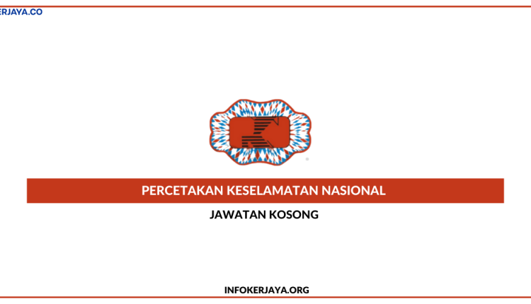 Percetakan Keselamatan Nasional (1)