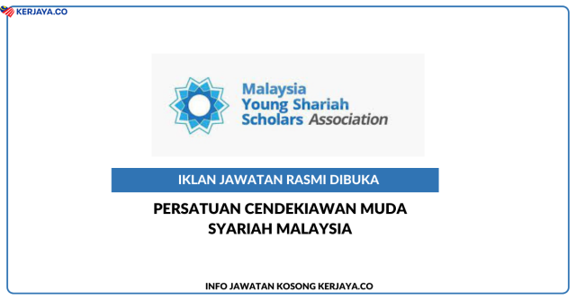 Persatuan Cendekiawan Muda Syariah Malaysia