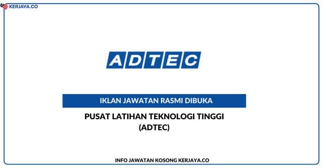 Pusat Latihan Teknologi Tinggi (ADTEC)