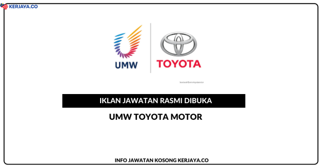 UMW Toyota Motor