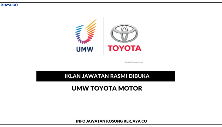 UMW Toyota Motor Sdn. Bhd.