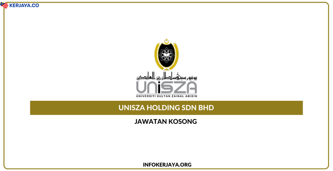 Unisza Holding Sdn Bhd