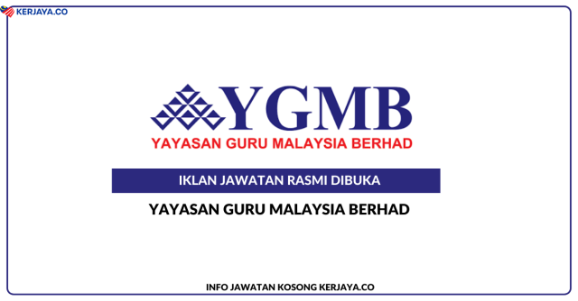 Yayasan Guru Malaysia Berhad