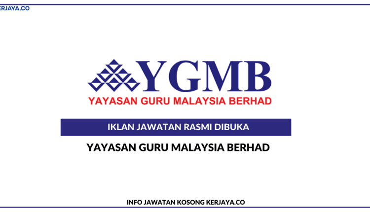 Yayasan Guru Malaysia Berhad