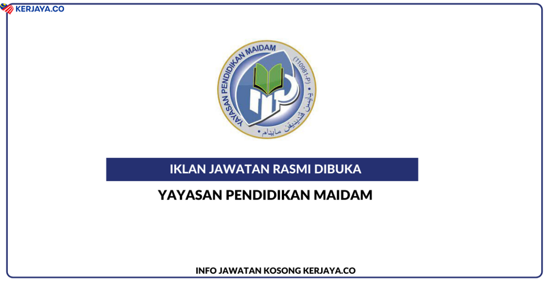 Yayasan Pendidikan MAIDAM