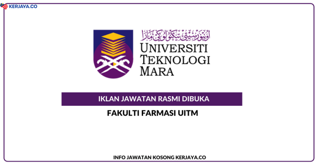 Fakulti Farmasi UiTM