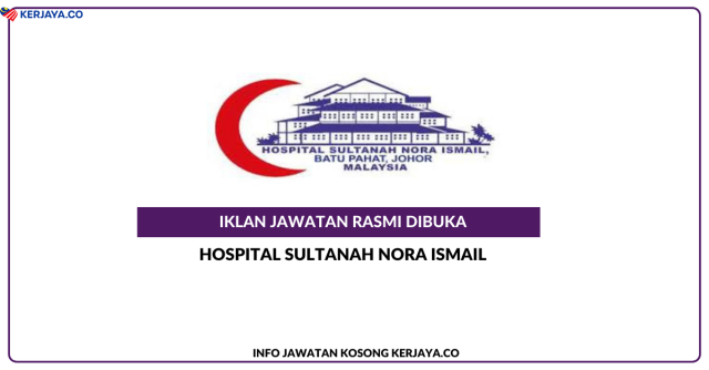 Hospital Sultanah Nora Ismail