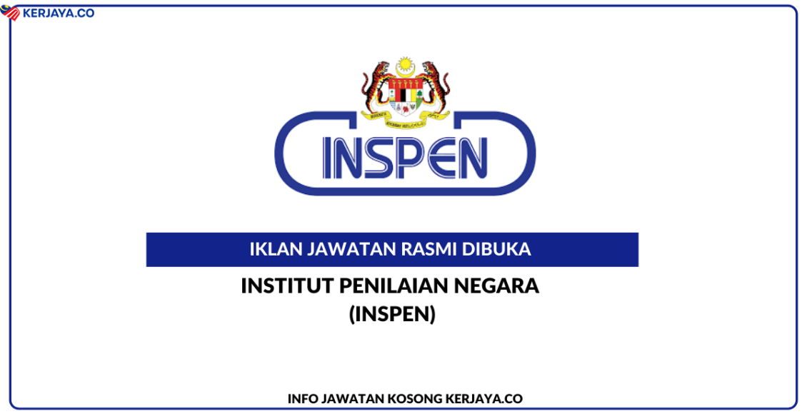 Institut Penilaian Negara (INSPEN)