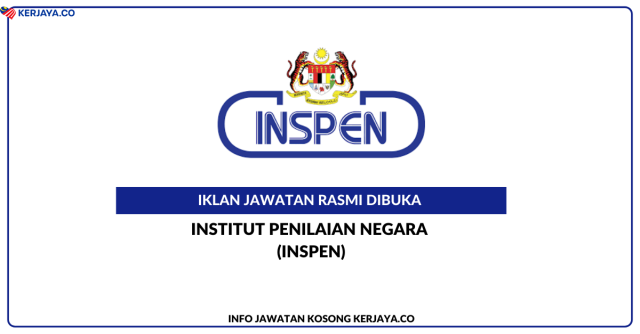 Institut Penilaian Negara (INSPEN)