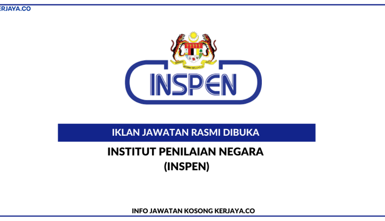 Institut Penilaian Negara (INSPEN)