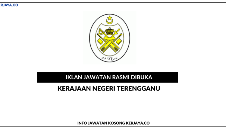 Kerajaan Negeri Terengganu
