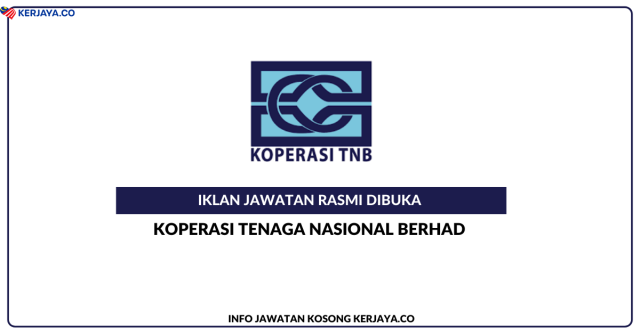 Koperasi Tenaga Nasional Berhad