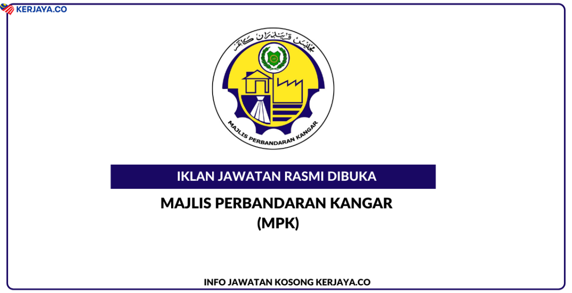 Majlis Perbandaran Kangar