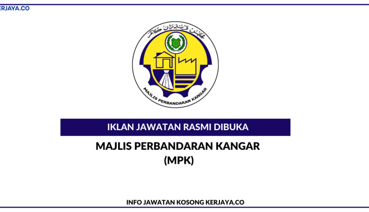 Majlis Perbandaran Kangar (MPK)