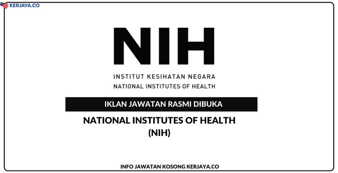 National Institutes Of Health (NIH)