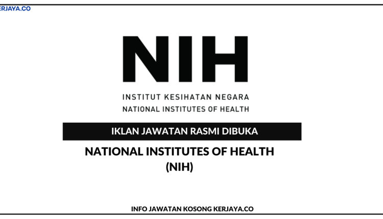 National Institutes Of Health (NIH)