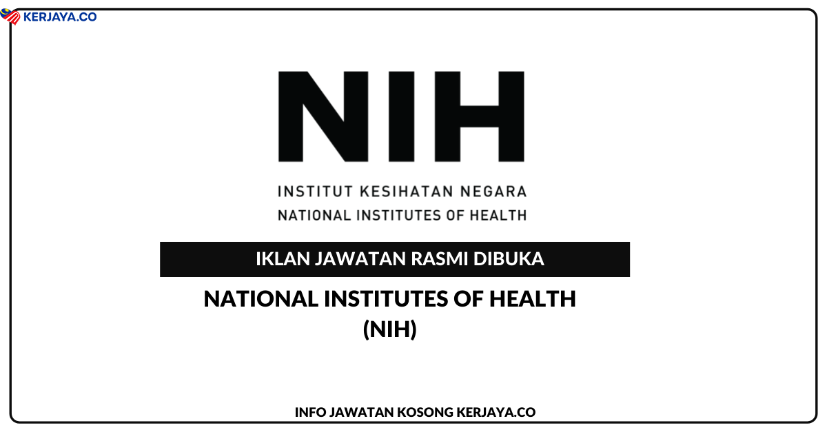 National Institutes Of Health (NIH)