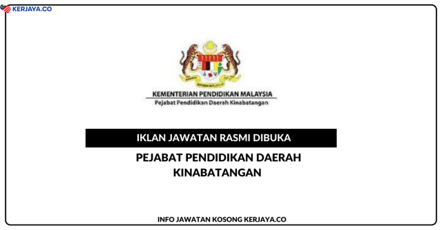Pejabat Pendidikan Daerah Kinabatangan