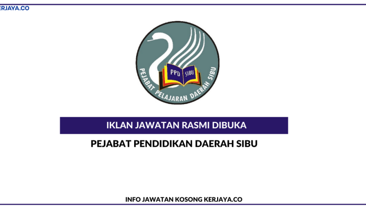 Pejabat Pendidikan Daerah Sibu