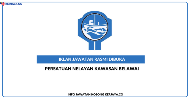 Persatuan Nelayan Kawasan Belawai