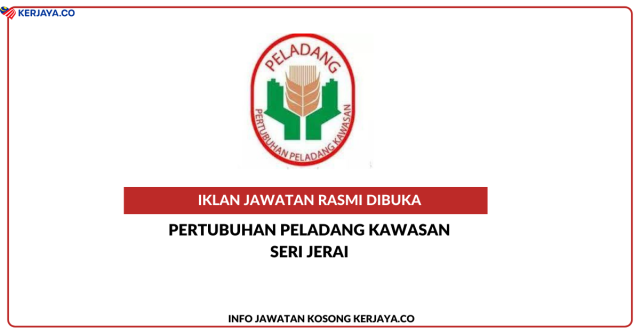 Pertubuhan Peladang Kawasan Seri Jerai