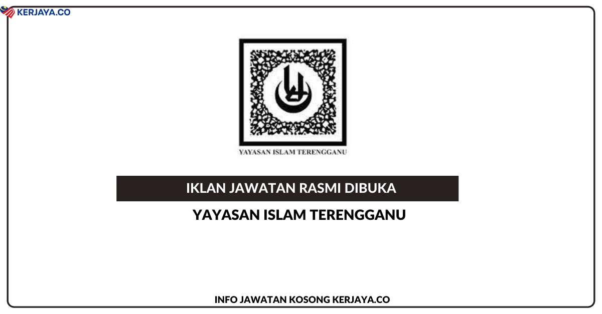 Yayasan Islam Terengganu