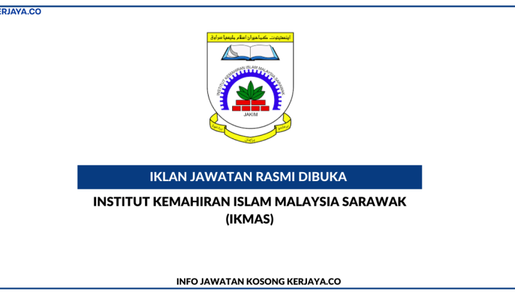 Institut Kemahiran Islam Malaysia Sarawak (IKMAS)