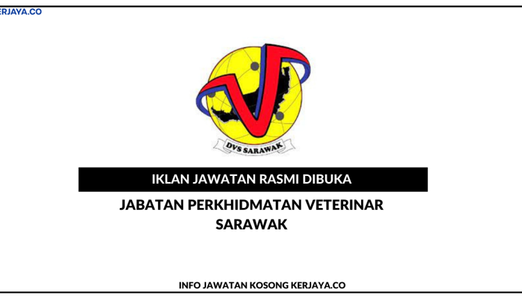 Jabatan Perkhidmatan Veterinar Sarawak