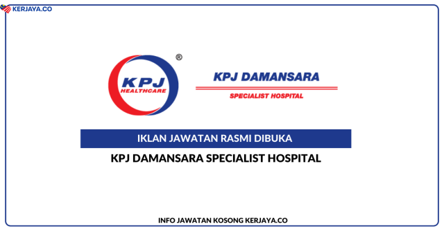 KPJ Damansara Specialist Hospital