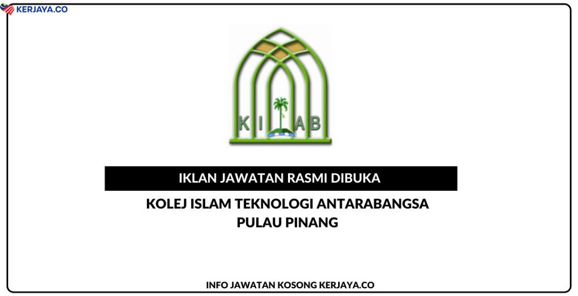 Kolej Islam Teknologi Antarabangsa Pulau Pinang