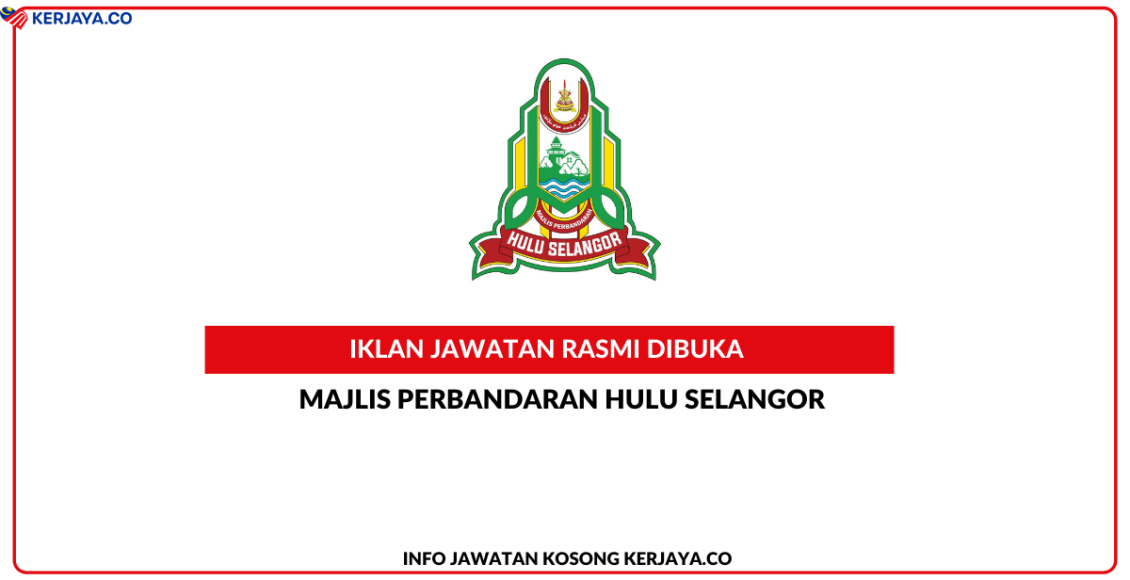 Majlis Perbandaran Hulu Selangor