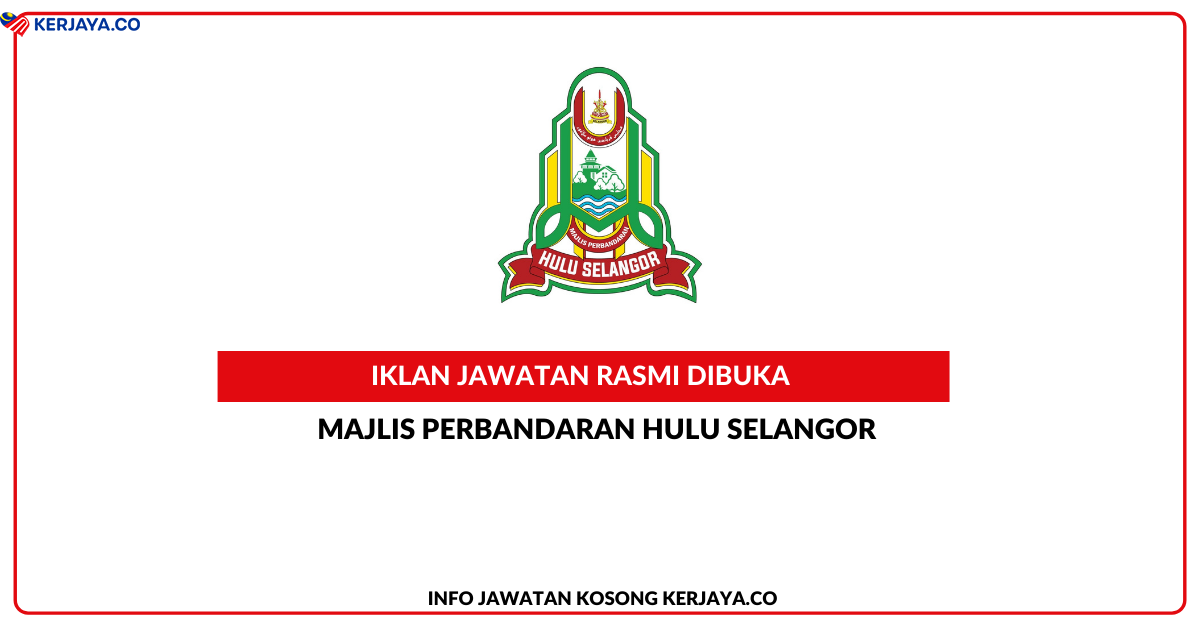 Majlis Perbandaran Hulu Selangor