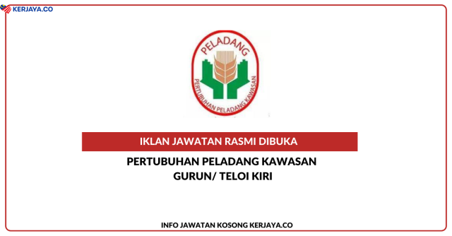 Pertubuhan Peladang Kawasan Gurun/Teloi Kiri