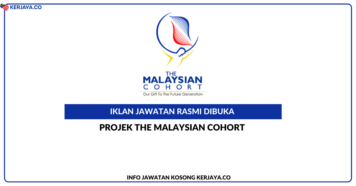 Projek The Malaysian Cohort