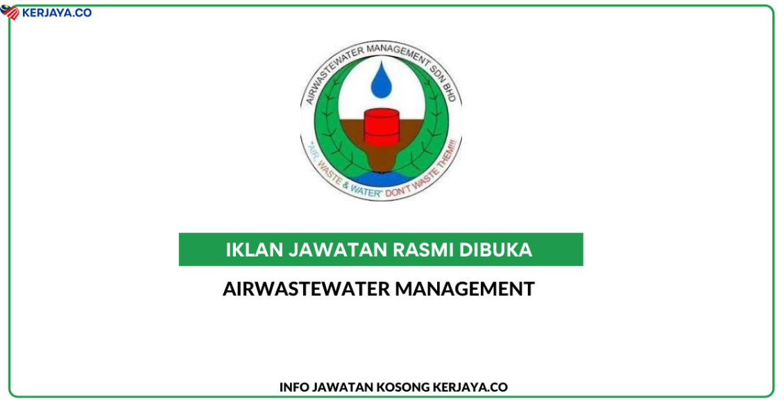 Airwastewater Management