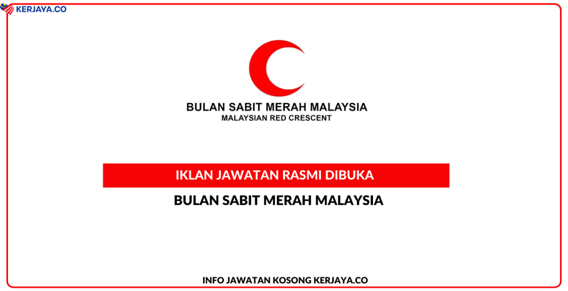 Persatuan Bulan Sabit Merah Malaysia
