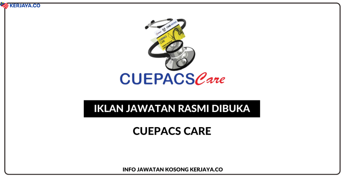 CUEPACS Care