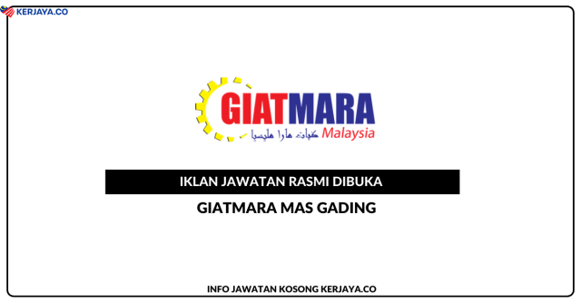 Giatmara Mas Gading
