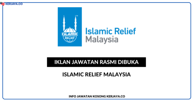 Islamic Relief Malaysia