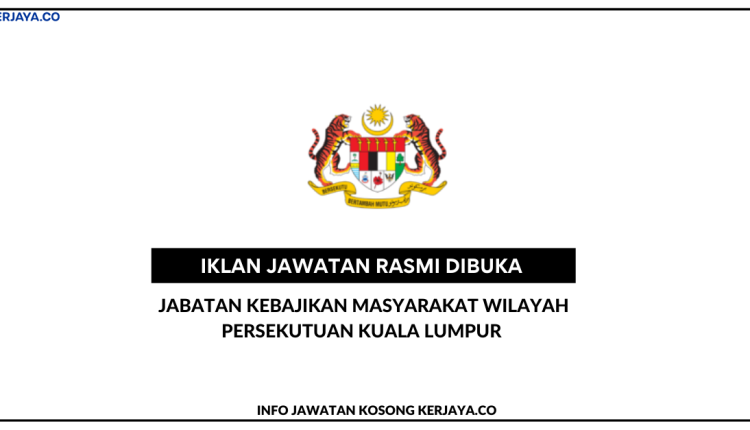 jabatan kebajikan masyarakat kuala lumpur