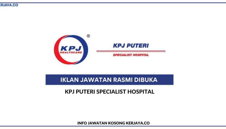 KPJ Puteri Specialist Hospital