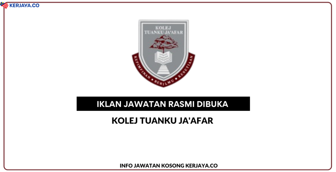 Kolej Tuanku Ja'afar