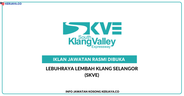 Lebuhraya Lembah Klang Selangor (SKVE)