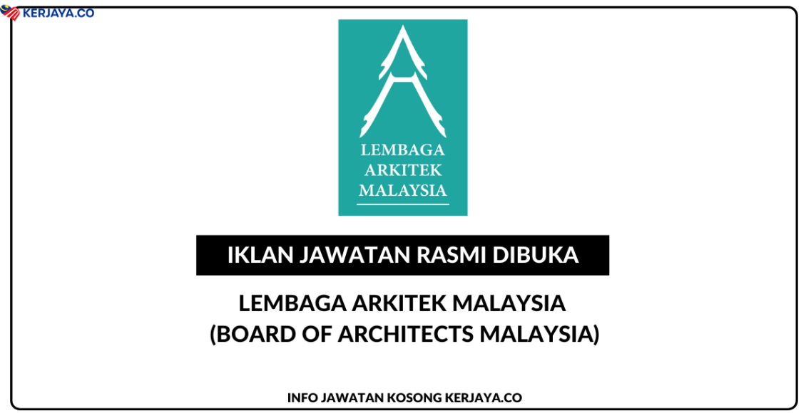Lembaga Arkitek Malaysia (Board Of Architects Malaysia)