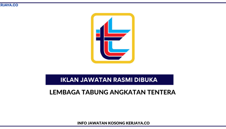 Lembaga Tabung Angkatan Tentera