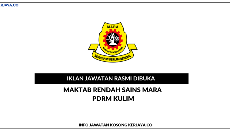 Maktab Rendah Sains MARA PDRM Kulim